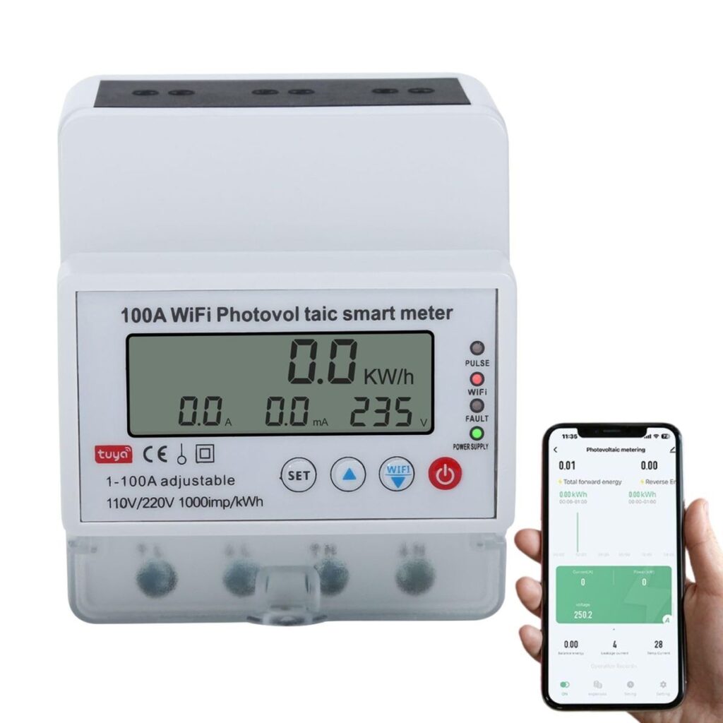 Everything You Need to Know About Electricity Meters version 1.0.0